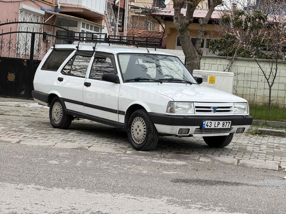 Sahibinden Tofaş Kartal 5 Vites 1994 Model 