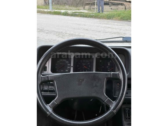 Sahibinden Tofaş Kartal 5 Vites 1994 Model 