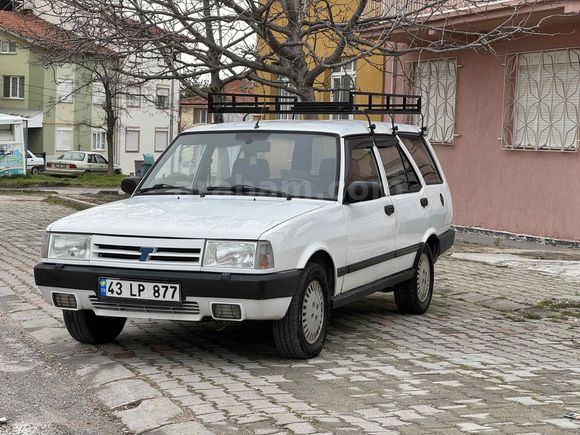 Sahibinden Tofaş Kartal 5 Vites 1994 Model 