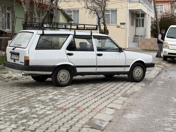 Sahibinden Tofaş Kartal 5 Vites 1994 Model 