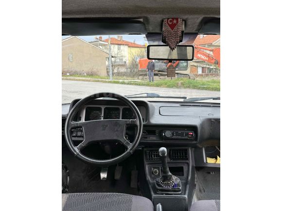 Sahibinden Tofaş Kartal 5 Vites 1994 Model 
