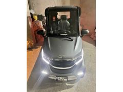Sahibinden Volta EV1 2025 Model 