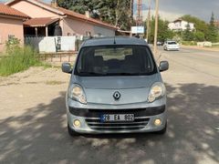 Galeriden Renault Kangoo Multix 1.5 dCi Extreme 2011 Model Kırşehir
