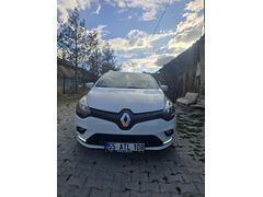 Sahibinden Renault Clio 1.2 SportTourer Joy 2017 Model