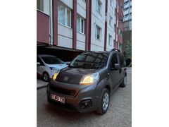 Sahibinden Fiat Fiorino Combi 1.4 Eko Safeline 2024 Model
