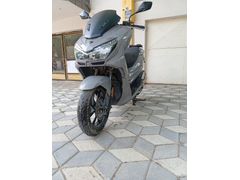 Sahibinden Mondial 125 Strada