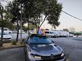 Sahibinden Citroen e-C4 X Max 2025 Model  6.500 km Gri (titanyum)