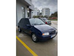 Sahibinden Klimalı Ford Fiesta 1.25 Flair 1998 Model 