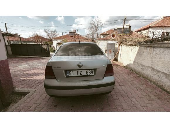 Öğretmenden Temiz Bora
