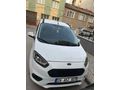 OTOMOBİL RUHSATLI Sahibinden Ford Tourneo Courier 1.5 TDCi Journey Trend 2020 Model 