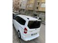 OTOMOBİL RUHSATLI Sahibinden Ford Tourneo Courier 1.5 TDCi Journey Trend 2020 Model 