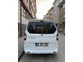 OTOMOBİL RUHSATLI Sahibinden Ford Tourneo Courier 1.5 TDCi Journey Trend 2020 Model 