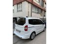 OTOMOBİL RUHSATLI Sahibinden Ford Tourneo Courier 1.5 TDCi Journey Trend 2020 Model 