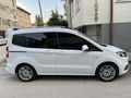 OTOMOBİL RUHSATLI Sahibinden Ford Tourneo Courier 1.5 TDCi Journey Trend 2020 Model 