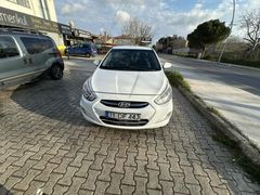 Sahibinden Hyundai Accent Blue 1.6 CRDI Mode Plus 2014 Model 