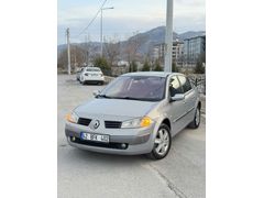Sahibinden Renault Megane 1.5 dCi Dynamique 2004 Model 