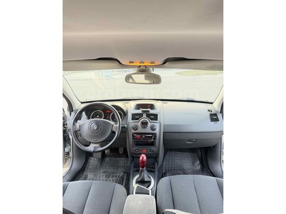 Sahibinden Renault Megane 1.5 dCi Dynamique 2004 Model 