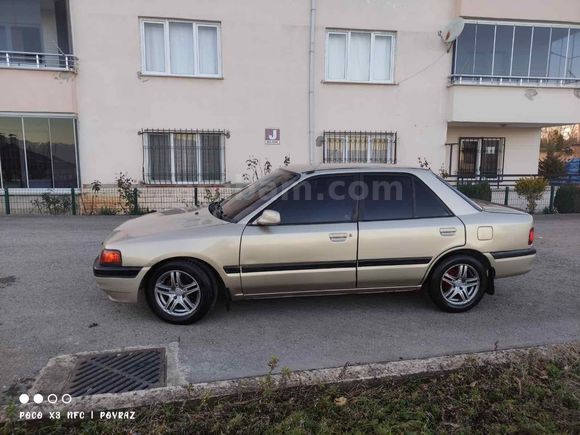 Sahibinden Mazda 323 1.6 GLX 1994 Model 