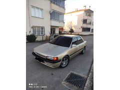 Sahibinden Mazda 323 1.6 GLX 1994 Model 