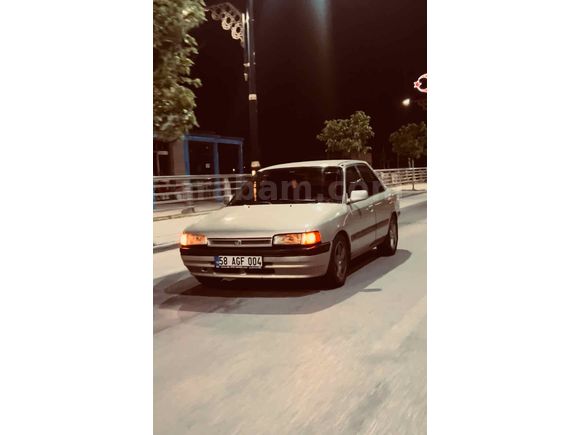 Sahibinden Mazda 323 1.6 GLX 1994 Model 