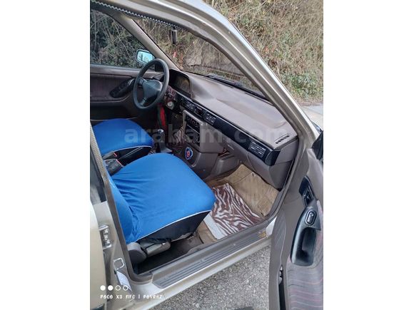 Sahibinden Mazda 323 1.6 GLX 1994 Model 
