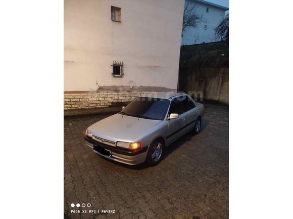 Sahibinden Mazda 323 1.6 GLX 1994 Model 