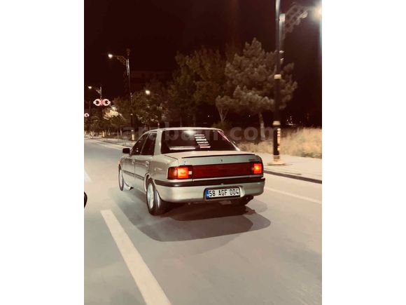 Sahibinden Mazda 323 1.6 GLX 1994 Model 