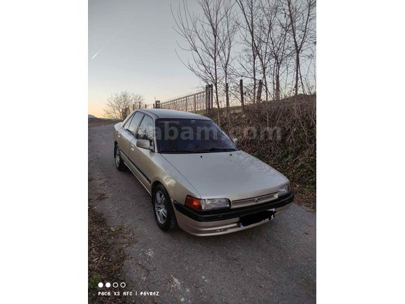 Sahibinden Mazda 323 1.6 GLX 1994 Model 