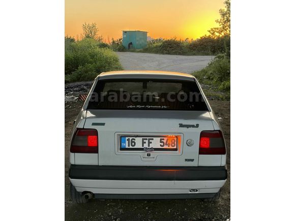 Sahibinden Fiat Tempra 1.6 S 1995 Model 