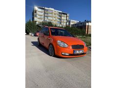 Sahibinden Hyundai Accent Era 1.4 Select 2009 Model 