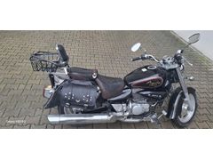 Sahibinden Hyosung GV 250