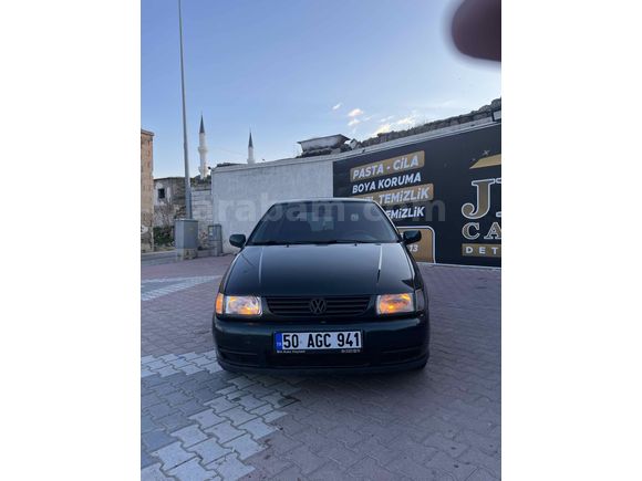 Sahibinden Volkswagen Polo 1.6 1997 Model 