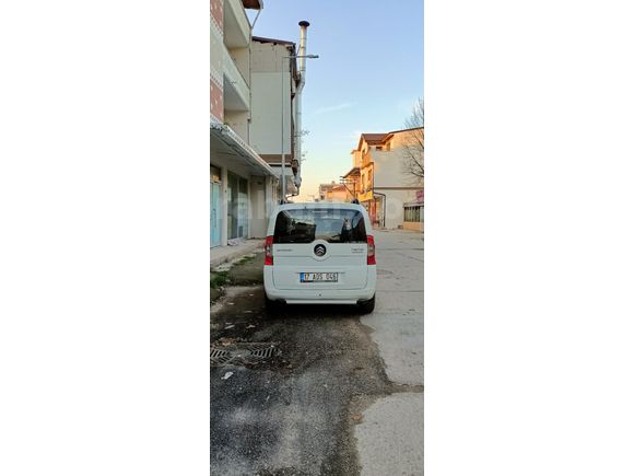 Sahibinden Citroen Nemo Combi 1.3 HDi SX Plus Vizyon 2014 Model
