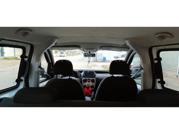 Sahibinden Citroen Nemo Combi 1.3 HDi SX Plus Vizyon 2014 Model
