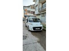 Sahibinden Citroen Nemo Combi 1.3 HDi SX Plus Vizyon 2014 Model
