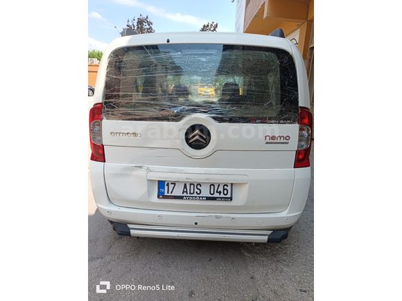 Sahibinden Citroen Nemo Combi 1.3 HDi SX Plus Vizyon 2014 Model