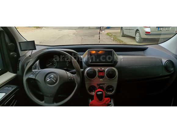 Sahibinden Citroen Nemo Combi 1.3 HDi SX Plus Vizyon 2014 Model