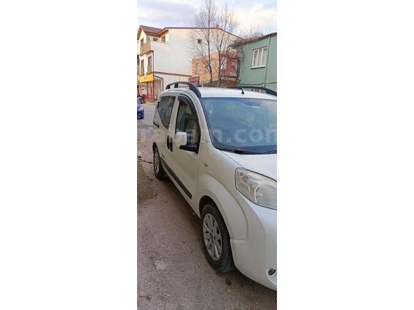Sahibinden Citroen Nemo Combi 1.3 HDi SX Plus Vizyon 2014 Model