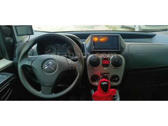 Sahibinden Citroen Nemo Combi 1.3 HDi SX Plus Vizyon 2014 Model
