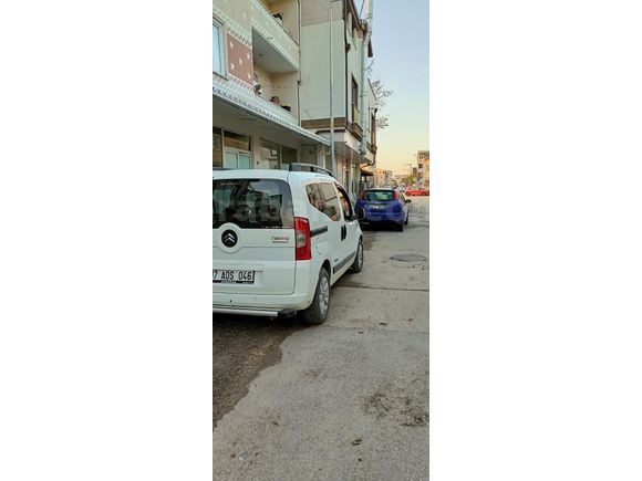 Sahibinden Citroen Nemo Combi 1.3 HDi SX Plus Vizyon 2014 Model