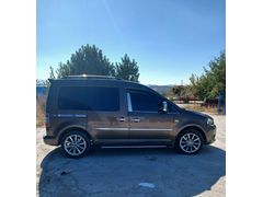 Sahibinden Volkswagen Caddy 1.6 TDI Comfortline 2011 Model