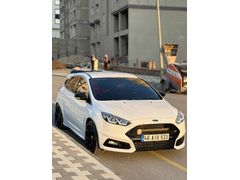 Sahibinden Ford Focus 1.6 Ti-VCT Style 2015 Model  234.000 km Beyaz