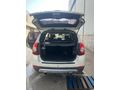 Sahibinden 150 binde değişensiz 2012 Captiva 