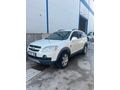Sahibinden 150 binde değişensiz 2012 Captiva 