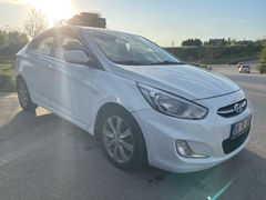 Sahibinden Hyundai Accent Blue 1.6 CRDI Mode 2014 Model