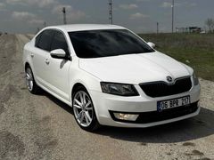 Sahibinden Skoda Octavia 1.6 TDI Optimal 2016 Model 