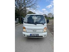 Sahibinden Hyundai H 100 