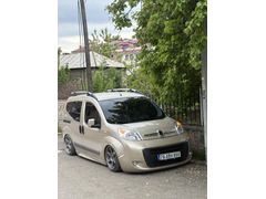 Sahibinden Fiat Fiorino Combi 1.3 Multijet Emotion 2013 Model 