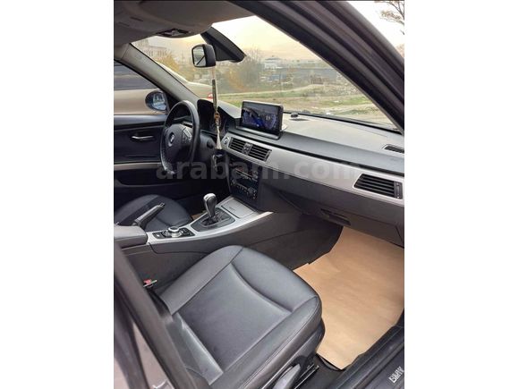 Sahibinden BMW 3 Serisi 320i 2007 Model 
