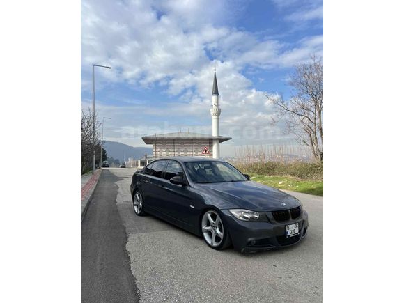 Sahibinden BMW 3 Serisi 320i 2007 Model 